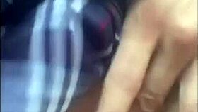 ki-sim got naked on street and fucked a guy