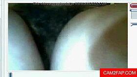 I watch sexy teen masturbate on webcam, oh god it's so hot