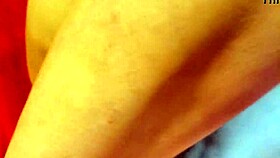 latina amateur karina gets fucked for husband lucas in afternoon and gets huge creampie