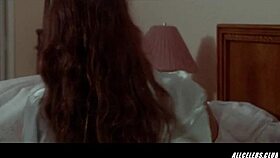 Madeleine Stowe in Short Cuts 1993