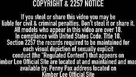 frisky pawg kimber lee slowly undresses revealing big tits and curves