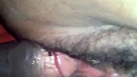 i'm slamming hard into that greedy fat ass, humiliating her so good