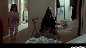 Madeleine Stowe in Short Cuts 1993