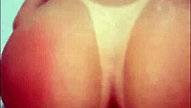 Did my cuckold boyfriend watch as the big cock fucked me hard?