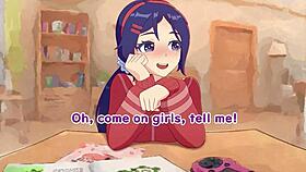 you fucking bent over in doggystyle pov?