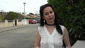 shanna's wild mmf threesome with big tits 😈