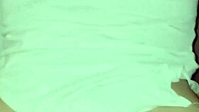 i feel so intense in doggystyle double penetration with filipina vibrator and dick