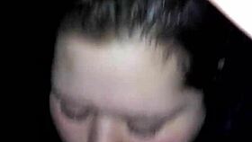 i recorded this video of myself sucking