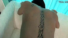 jaylynn sinns shares her preferences on bed