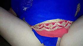 Stepmother seduced and fucked by stepson in doggystyle, cum in mouth creampie!