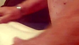 Man, fuckin doggystyle n messin with ass after drinkin all nite.