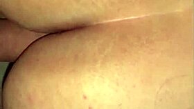 Anal sex at home with my friend is great for me