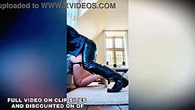 i offer my holes for valentines in british femdom