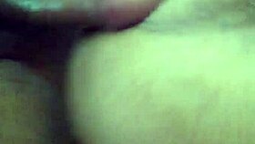 Latina Teen Cheats on Boyfriend with Rough Doggy Fuck and Creampie