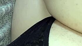 Gretala Is A Voluptuous Woman With Big Tits And A Pregnant Belly