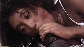 Lorena Green Gives Intense Massage