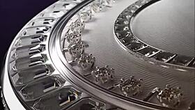 I-I saw marcia hase get her pussy and ass banged by rome major