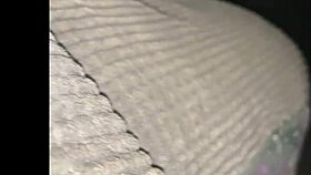 hey, wanna see some mature solo masturbation with that big cock?