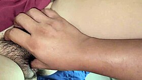 Latina Student Moans As She Gets Her Juicy Wet Pussy Fucked