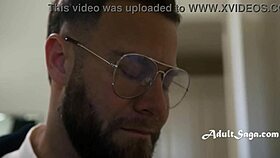 did her maternal cravings lead to a gangbang during labor?