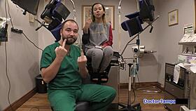 Dr tampa checks kalani luana