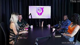 hyoran carvalho's compilation features toys, handjobs, and orgasms in a sexy fetish setting