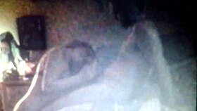 girlfriend lets boyfriend film her deepthroat blowbang with friend in threesome