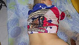 Intense Anal Passion With My Favorite Blonde