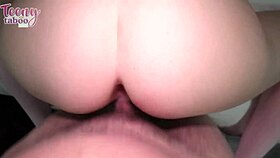 Nasty Ellie Murphy asks Seth for sex advice 😈