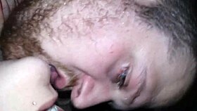 Double Dicking Wife With Dildo?