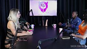 hyoran carvalho's compilation features toys, handjobs, and orgasms in a sexy fetish setting