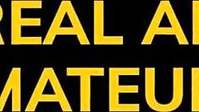 Real black african woman participates in casting interview.