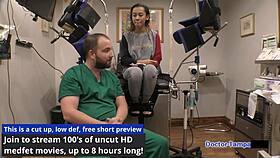 Dr tampa checks kalani luana