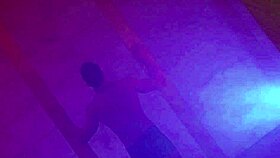 Lucidflix Damned With August Skye