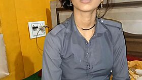 Teacher fucks student college girl