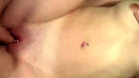 brunette teen 18+ summer rae takes older cock like a pro sqf