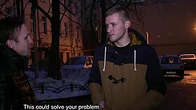 Sell Your Girlfriend For A Well-Paid Orgasm With Jessica Malone