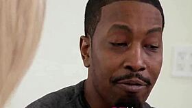 I open my backdoor as hot married bride Danielle.