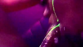 Fucking in Tokyo with Valentino’s Wild Moves