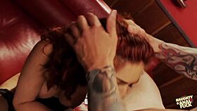 these two just fucked without wasting time