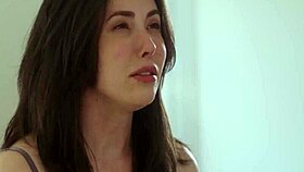 did her maternal cravings lead to a gangbang during labor?