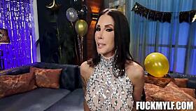 is this the ultimate milf fantasy?