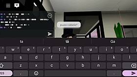 I Enjoy a Christmas Threesome With Two Mothers Noel in Brookhaven, Getting Oral and Creampie