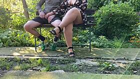 Dreaming of seeing my mother-in-law's natural tits and cumming?