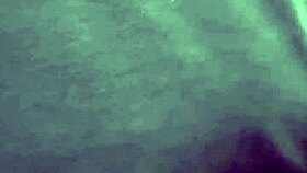 Husband and wife have steamy shower sex on a video call via WhatsApp in 2025.