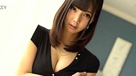 want to see this asian babe's big tits? check the full version!