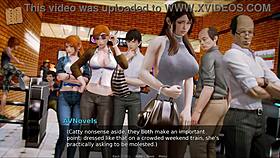 I play Academy 211 game