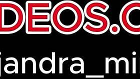 Perverted Massage Turns Wild in Dorm 😈 Slapping Tits During Yoga.