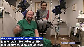 Dr tampa checks kalani luana