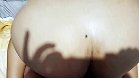 Perverted Massage Turns Wild in Dorm 😈 Slapping Tits During Yoga.